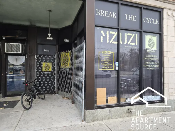 5459 W Chicago Ave #2, Chicago, IL 60651