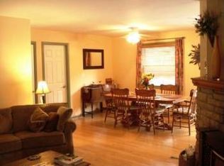 14903 Dunstan Ln, Monkton, MD 21111