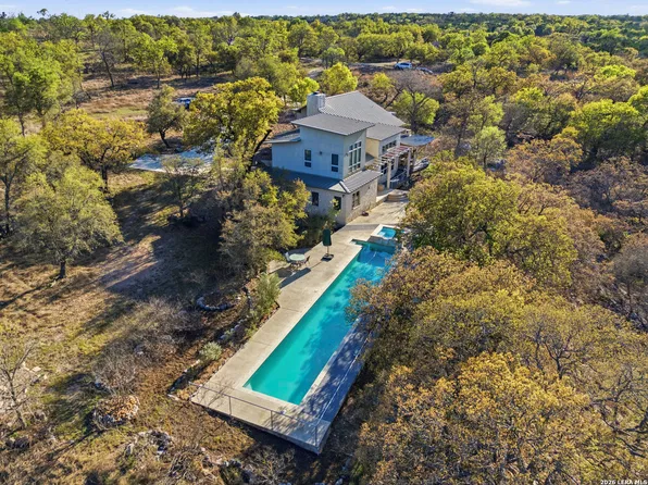 170 Bootlegger, Kerrville, TX 78028