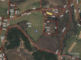 Vac Biles Rd, Albemarle, NC 28001