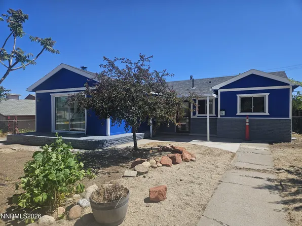 1620 Stewart St, Reno, NV 89502