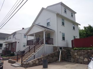 57 Desoto Rd, Boston, MA 02132