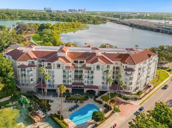 1110 W Ivanhoe Blvd #30, Orlando, FL 32804