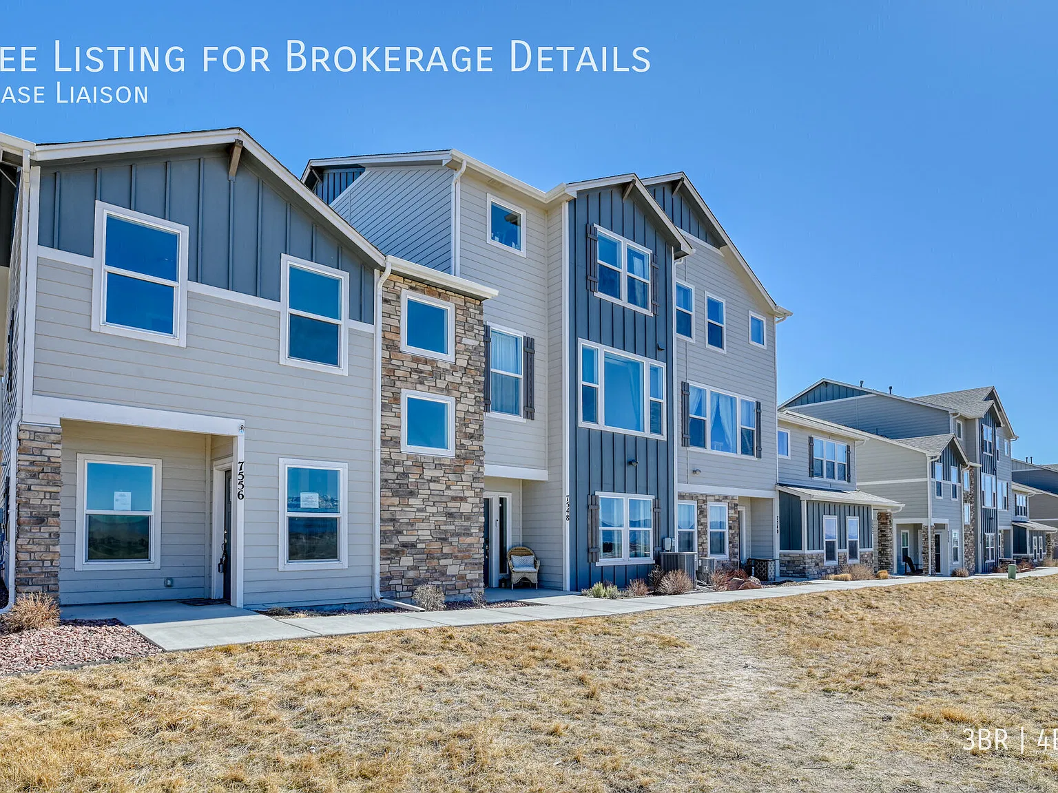 7548 Johnsontown Hts, Colorado Springs, CO 80908 — Photo 4