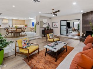 8083 E Via Del Valle, Scottsdale, AZ 85258