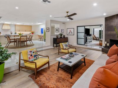 8083 E Via Del Valle --, Scottsdale, AZ, 85258