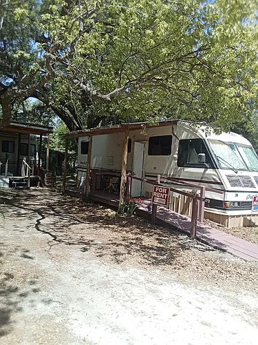 636 NE 351st Hwy #3A Photo 1
