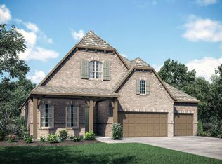 3510 Halladay Way, Iowa Colony, TX 77583