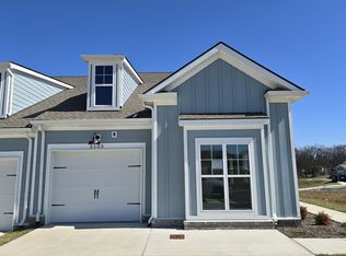 5103 Pace Park Cir LOT 122, Columbia, TN 38401