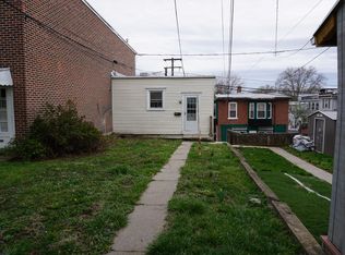 1238 W Walnut St #3, Allentown, PA 18102