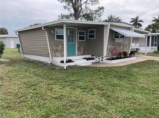 512 Monte Carlo Ln, Naples, FL 34112