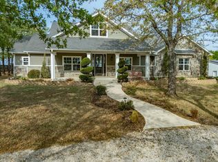 299 Briar Creek Ln, Bowie, TX 76230