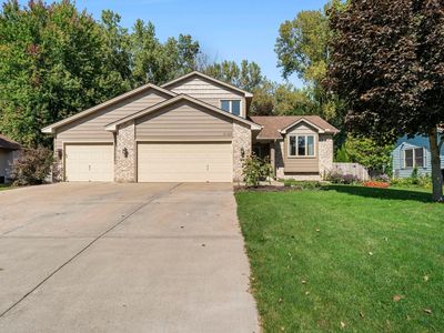 2649 Ardan Ave, Mounds View, MN, 55112