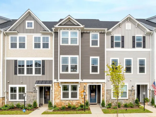 2048 Meyers Way, Crozet, VA 22932