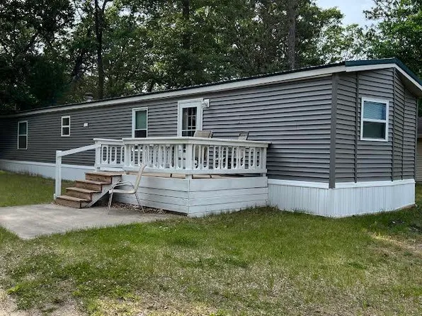 3464 Saginaw St, National City, MI 48748
