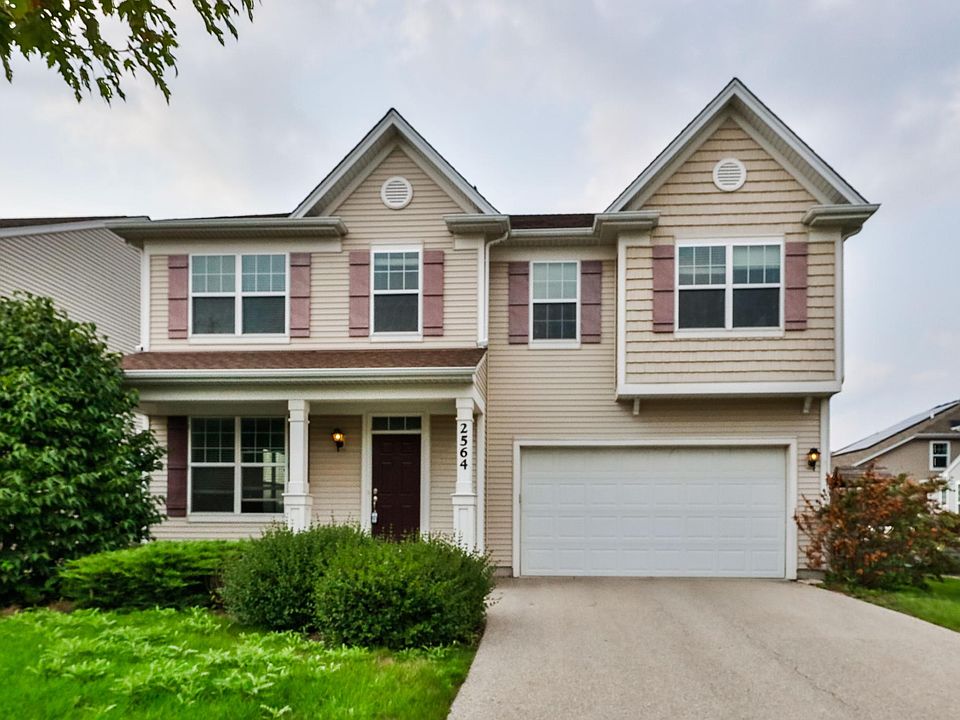 1st image of 2564 Retreat Cir