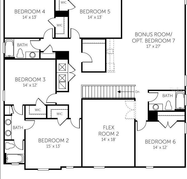 2nd image of 14274 Crest Palm Ave