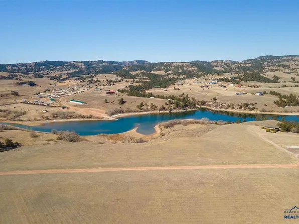 Angostura View Estates Road Lot 17 Ests #5, Hot Springs, SD 57747