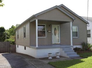 1227 Rammers Ave, Louisville, KY 40204