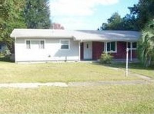 2481 W Jonquil Dr, Citrus Springs, FL 34434