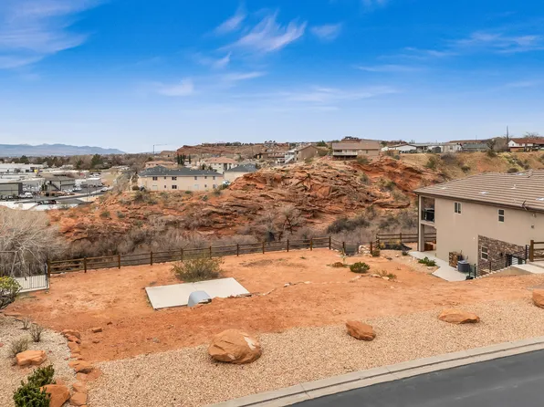 433 N Creek Ridge Dr, Washington, UT 84780