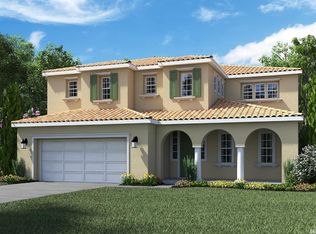 2556 Mia Way, Tracy, CA