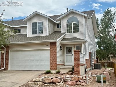 1753 Victorian Point, Colorado Springs, CO, 80905