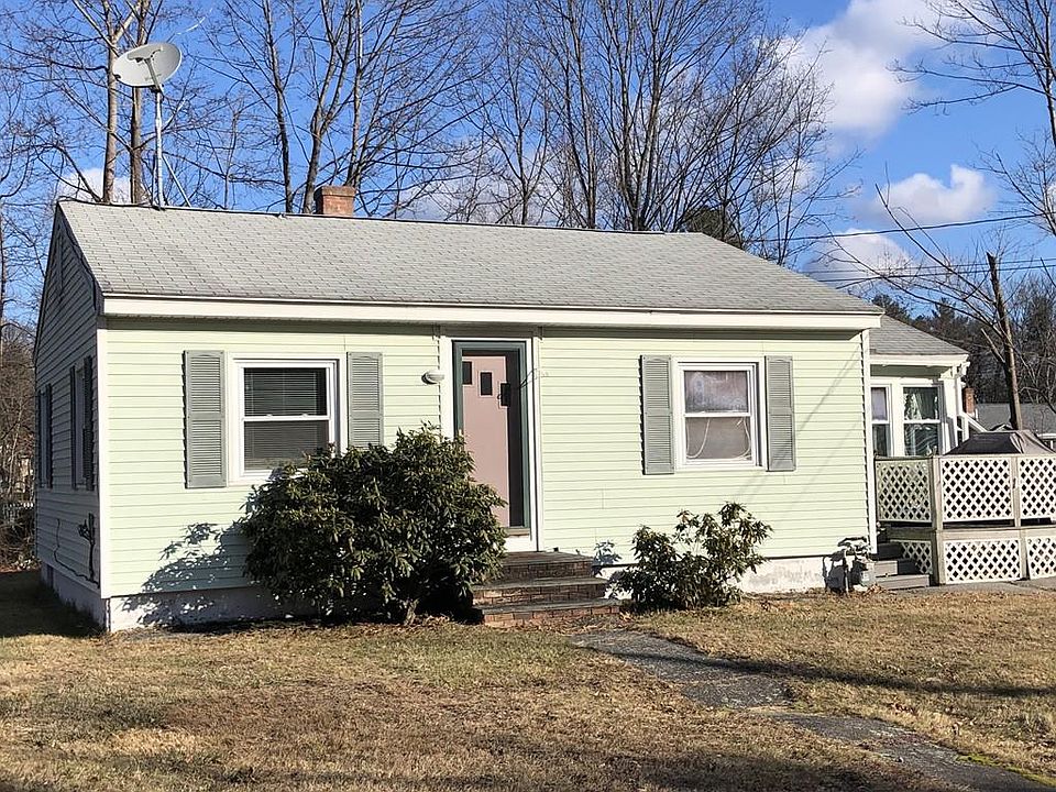 2nd image of 68 Vandette Ave