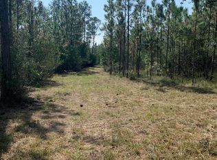 0 Tim Bradley Rd, Saucier, MS 39574