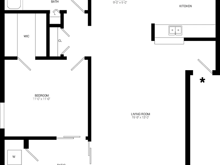 The Oaks of Woodland Park Apartments — Photo 39
