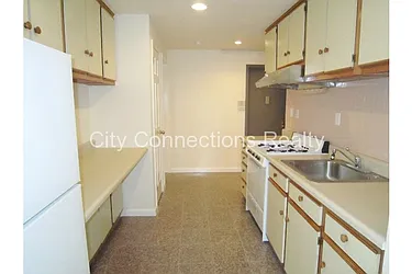 Rented by City Connections Realty