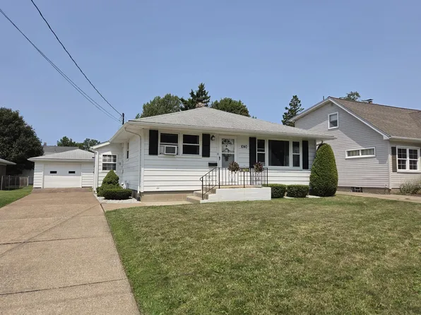 1040 W 36th St, Erie, PA 16508
