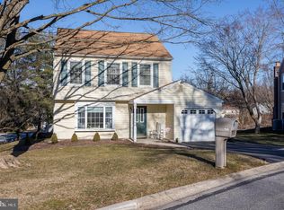 1649 Exeter Cir, Downingtown, PA 19335