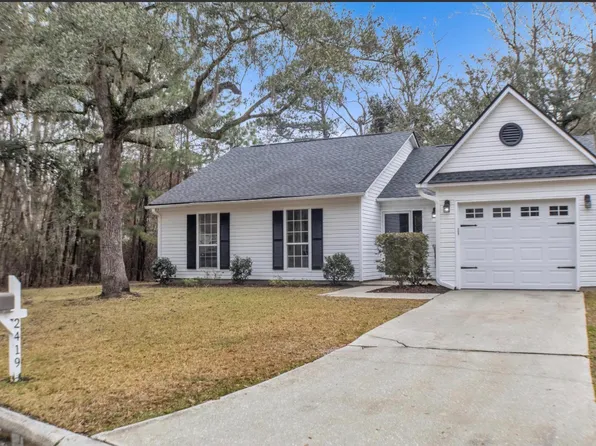 2419 Castlereagh Rd, Charleston, SC 29414