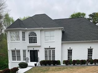 1720 Broadwell Oaks Dr, Alpharetta, GA 30004