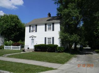 3625 Weisser Park Ave, Fort Wayne, IN 46806
