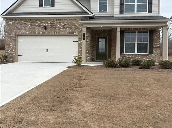 6103 Ruby Fls, Lithonia, GA 30038