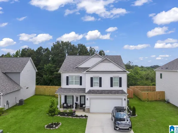 232 Shepherds Loop, Jasper, AL 35504