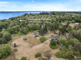 5606 SW 244th St, Vashon, WA 98070
