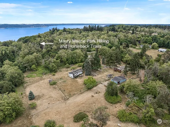 5606 SW 244th Street, Vashon, WA 98070