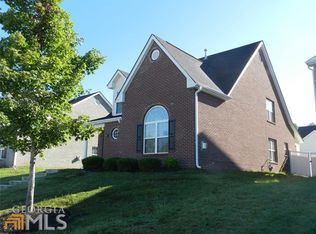 613 Armitage Way, Stockbridge, GA 30281