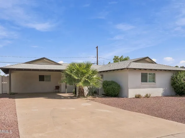 6444 E SHERIDAN Street, Scottsdale, AZ 85257