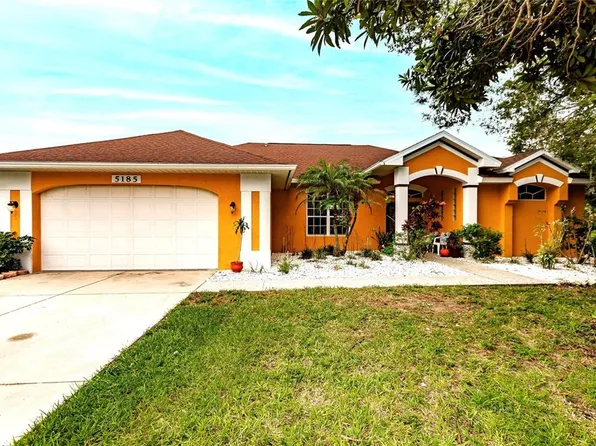 5185 MAGNOLIA POND DRIVE, SARASOTA, FL 34233