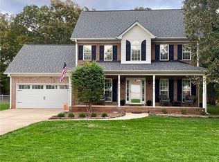 4312 Chatterleigh Dr, Monroe, NC 28110