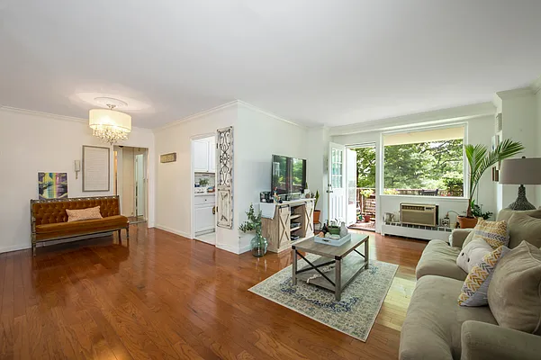 Sold by Douglas Elliman | media 2