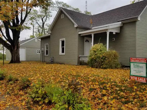 830 S 6th St, Richmond, IN 47374