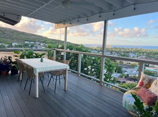4448 Wahinekoa Pl, Honolulu, HI 96821