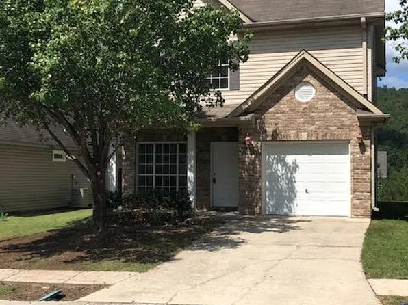 2447 Forest Lakes Ln, Sterrett, AL 35147