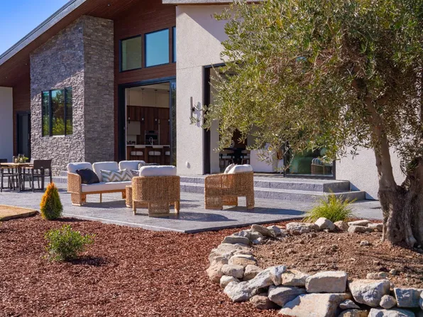 1890 Lawndale Road, Kenwood, CA 95452