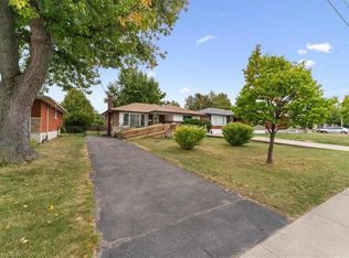 507 Upper Paradise Rd, Hamilton, ON L9C 5E2